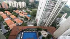 Foto 14 de Apartamento com 5 Quartos à venda, 220m² em Morumbi, São Paulo