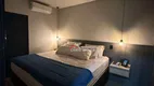 Foto 8 de Apartamento com 1 Quarto à venda, 45m² em Vila Matias, Santos