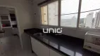 Foto 9 de Apartamento com 3 Quartos à venda, 145m² em Centro, Piracicaba