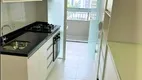 Foto 2 de Apartamento com 3 Quartos à venda, 80m² em Jardim Prudência, São Paulo