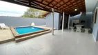 Foto 17 de Casa com 3 Quartos à venda, 150m² em Praia do Sonho, Palhoça