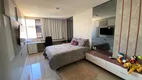 Foto 18 de Casa de Condomínio com 6 Quartos à venda, 708m² em Barra Nova, Marechal Deodoro