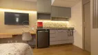 Foto 5 de Apartamento com 1 Quarto para alugar, 47m² em Paraíso, São Paulo