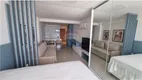 Foto 15 de Apartamento com 1 Quarto para alugar, 38m² em Piedade, Jaboatão dos Guararapes
