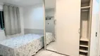 Foto 4 de Apartamento com 2 Quartos para alugar, 75m² em Caminho Das Árvores, Salvador