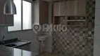 Foto 4 de Apartamento com 2 Quartos à venda, 46m² em Jardim São Francisco, Piracicaba