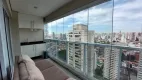 Foto 21 de Apartamento com 1 Quarto à venda, 52m² em Brooklin, São Paulo