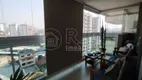 Foto 2 de Cobertura com 3 Quartos à venda, 167m² em Praça da Bandeira, Rio de Janeiro