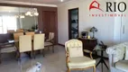 Foto 26 de Apartamento com 3 Quartos à venda, 126m² em Barra da Tijuca, Rio de Janeiro