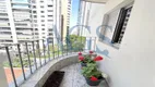 Foto 41 de Apartamento com 3 Quartos à venda, 150m² em Jardim Anália Franco, São Paulo