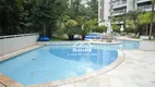 Foto 59 de Apartamento com 4 Quartos para alugar, 168m² em Vila Andrade, São Paulo