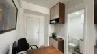 Foto 2 de Sala Comercial para venda ou aluguel, 22m² em Recreio Dos Bandeirantes, Rio de Janeiro