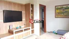 Foto 11 de Apartamento com 3 Quartos à venda, 155m² em Nossa Senhora da Abadia, Uberaba