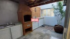 Foto 8 de Sobrado com 4 Quartos à venda, 197m² em Campestre, Santo André