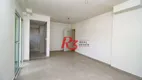 Foto 2 de Apartamento com 2 Quartos à venda, 69m² em Marapé, Santos