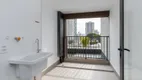 Foto 28 de Apartamento com 3 Quartos à venda, 125m² em Campo Belo, São Paulo