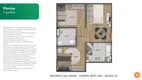 Foto 19 de Apartamento com 2 Quartos à venda, 40m² em Candeias, Jaboatão dos Guararapes