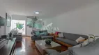Foto 2 de Sobrado com 4 Quartos à venda, 288m² em Vila Gilda, Santo André