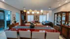 Foto 4 de Casa de Condomínio com 4 Quartos à venda, 450m² em JARDIM RESIDENCIAL SANTA CLARA, Indaiatuba