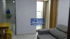 Foto 4 de Apartamento com 2 Quartos à venda, 44m² em Baeta Neves, São Bernardo do Campo