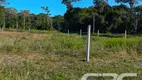 Foto 8 de Lote/Terreno à venda, 449m² em Praia do Ervino, São Francisco do Sul