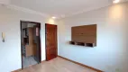 Foto 10 de Apartamento com 2 Quartos para alugar, 46m² em Jardim Igaçaba, Mogi Guaçu