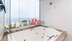 Foto 10 de Casa de Condomínio com 5 Quartos à venda, 800m² em Morro Santa Terezinha, Santos