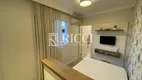 Foto 13 de Casa com 3 Quartos à venda, 157m² em Ponta da Praia, Santos