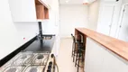 Foto 8 de Apartamento com 1 Quarto para alugar, 40m² em Vila Clementino, São Paulo