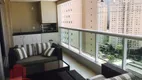 Foto 7 de Apartamento com 3 Quartos à venda, 124m² em Brooklin, São Paulo