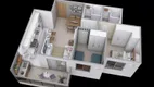 Foto 19 de Apartamento com 3 Quartos à venda, 70m² em Vaz Lobo, Rio de Janeiro