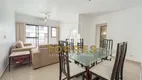 Foto 3 de Apartamento com 2 Quartos à venda, 82m² em Jardim Astúrias, Guarujá