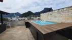 Foto 3 de Cobertura com 3 Quartos à venda, 370m² em Barra da Tijuca, Rio de Janeiro