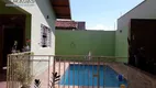 Foto 35 de Casa com 3 Quartos à venda, 154m² em Jardim Santa Antonieta, Marília