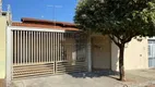 Foto 2 de Casa com 2 Quartos à venda, 140m² em Residencial Machado, São José do Rio Preto