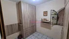 Foto 9 de Casa com 3 Quartos à venda, 120m² em Vila Scarpelli, Santo André