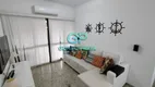 Foto 3 de Apartamento com 3 Quartos à venda, 93m² em Enseada, Guarujá