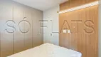 Foto 13 de Flat com 1 Quarto à venda, 34m² em Pinheiros, São Paulo