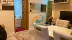 Foto 2 de Apartamento com 2 Quartos à venda, 48m² em Jardim Tranquilidade, Guarulhos