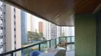 Foto 20 de Apartamento com 4 Quartos à venda, 300m² em Jardim Vila Mariana, São Paulo