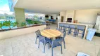 Foto 25 de Apartamento com 3 Quartos à venda, 120m² em Enseada Azul, Guarapari