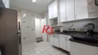 Foto 16 de Apartamento com 3 Quartos à venda, 115m² em Gonzaga, Santos