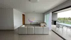 Foto 3 de Apartamento com 4 Quartos para alugar, 253m² em Paiva, Cabo de Santo Agostinho