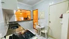 Foto 8 de Apartamento com 3 Quartos à venda, 100m² em Enseada, Guarujá