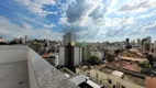 Foto 5 de Cobertura com 4 Quartos à venda, 175m² em Cidade Nova, Belo Horizonte