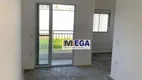 Foto 3 de Apartamento com 2 Quartos à venda, 44m² em Jardim Ipaussurama, Campinas