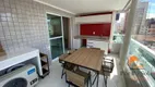 Foto 5 de Apartamento com 2 Quartos à venda, 100m² em Vila Assunção, Praia Grande