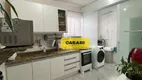 Foto 8 de Apartamento com 2 Quartos à venda, 69m² em Vila Jordanopolis, São Bernardo do Campo