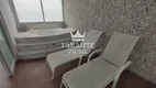 Foto 11 de Apartamento com 3 Quartos à venda, 166m² em Pompeia, Santos
