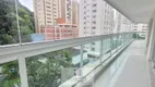 Foto 16 de Apartamento com 3 Quartos à venda, 190m² em Pitangueiras, Guarujá
